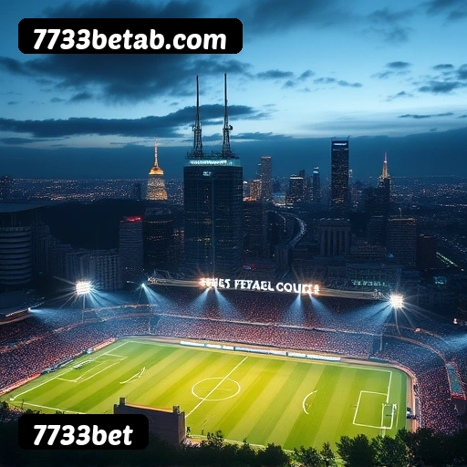 Tabela RTP dos jogos de cassino da 7733bet