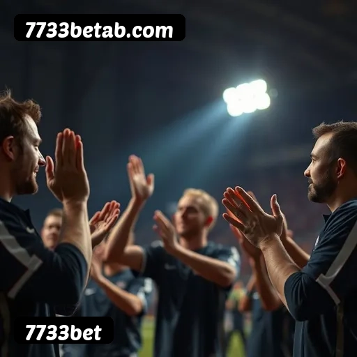 Catálogo 7733bet com mais de 3.100 jogos — Pragmatic Play, Evolution, NetEnt e fornecedores certificados