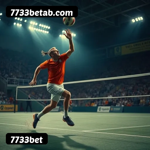 Logo da 7733bet