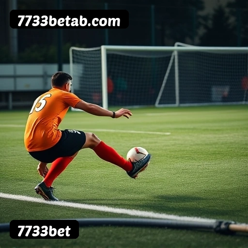 Loterias online disponíveis na 7733bet