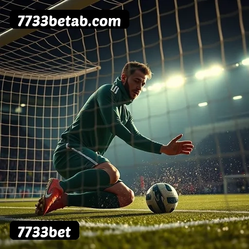 App 7733bet para iOS e Android — interface mobile, login biométrico e PIX integrado