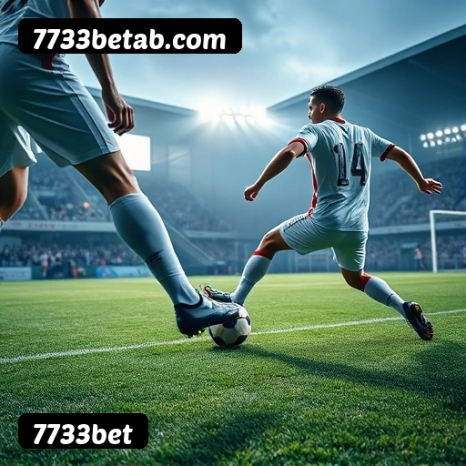 Certificações de segurança da 7733bet
